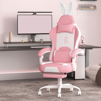 Gaming Chair Small Desk Chairs You ll Love Wayfair Canada